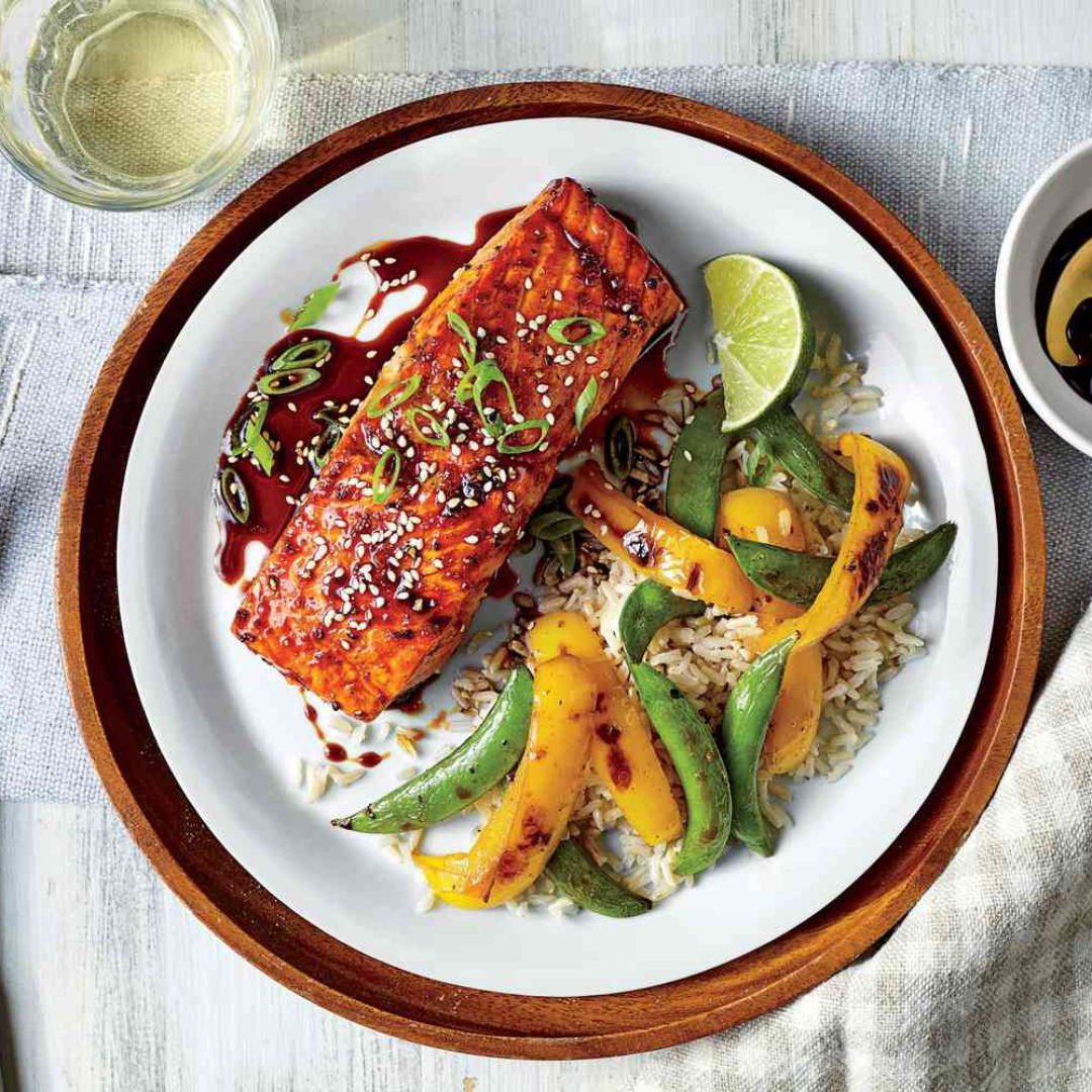 WEEKLY ALTERNATE MAIN DISH - ALL GRADES